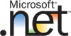 .Net Logo