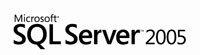 SQL Server Logo